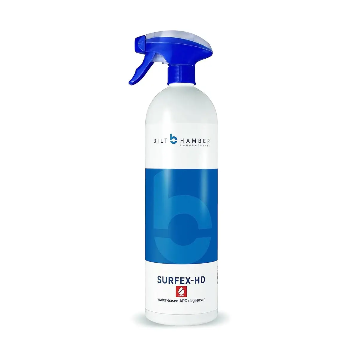 Bilt Hamber Surfex Hd All Purpose Cleaner And Degreaser Apc - 1L/5L (*) 1