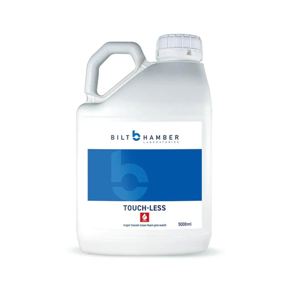 Bilt Hamber Touch-Less V2 Pre-Wash - 5L 1