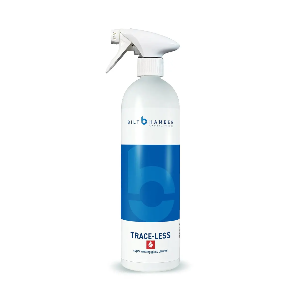 Bilt Hamber Trace-Less - 1L/5L 1