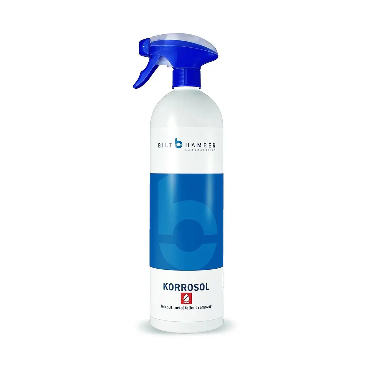 Bilt Hamber Korrosol Fallout Remover - 1L 1