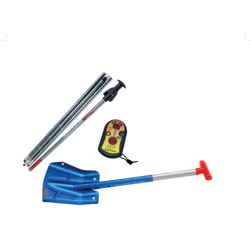 Bca  Backcountry Essentials Pack 1