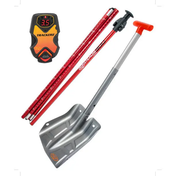Bca  Backcountry Performance Pack 1