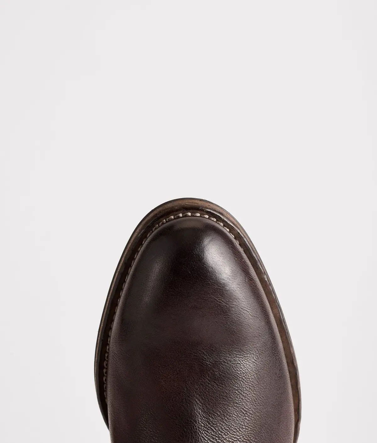 Maestro Suede :: Chocolate 7