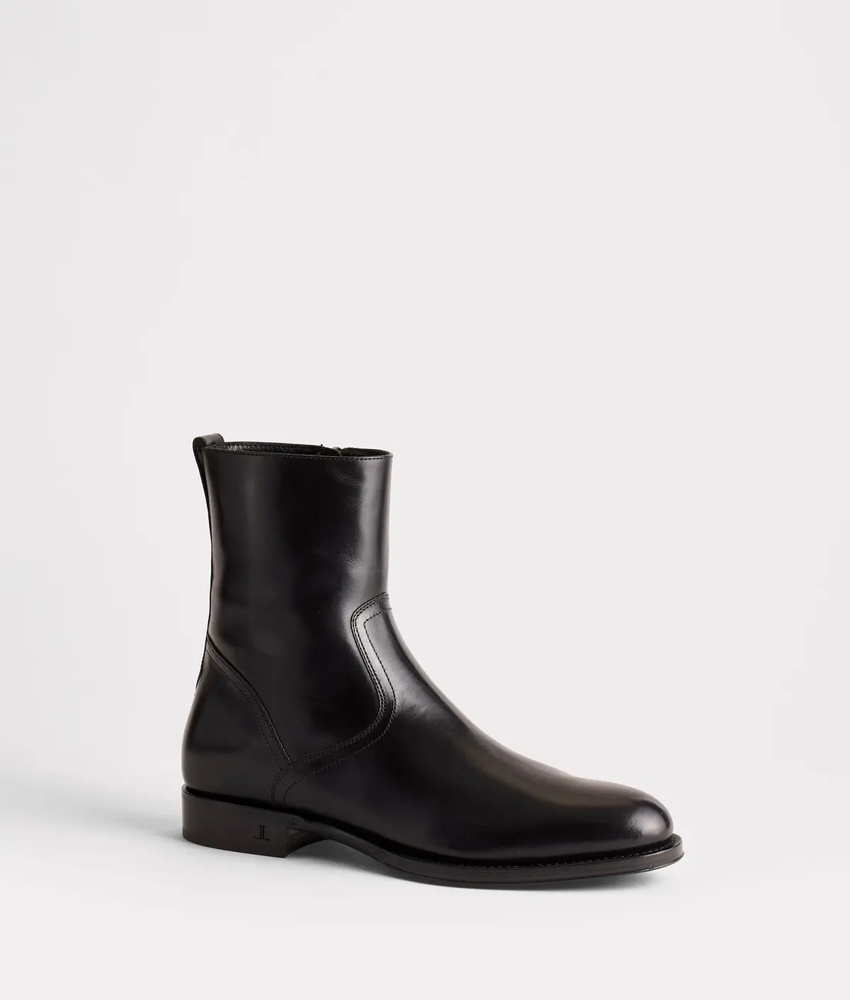 Pronto :: Black 5
