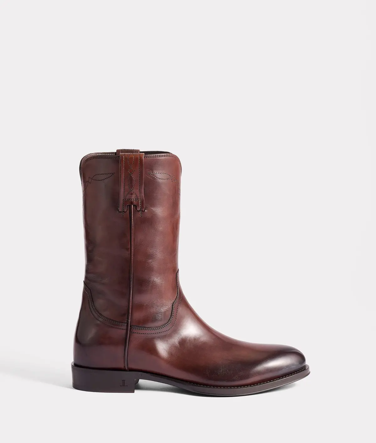 Pioniere :: Dark Brown 1
