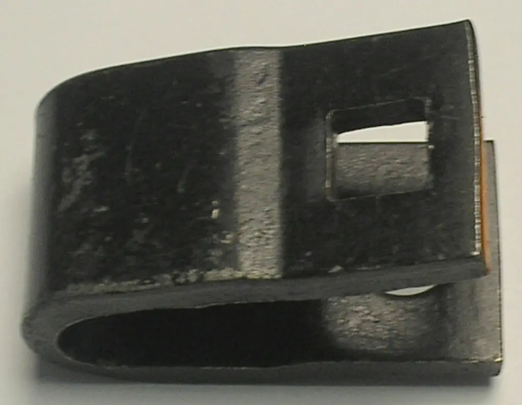 Alloway U-Bar Flail Bracket 1