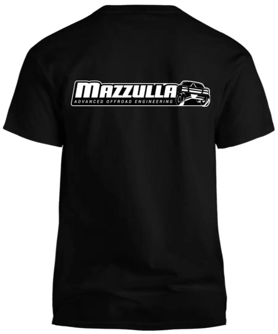 Short Sleeve Shirt / Mzm-1-03-Black 1