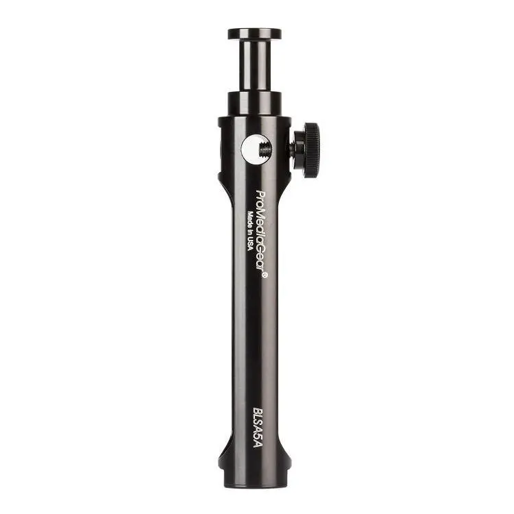 Blsa5a Aluminum Adapter Mount For Camera Flash | 5" Tall 1
