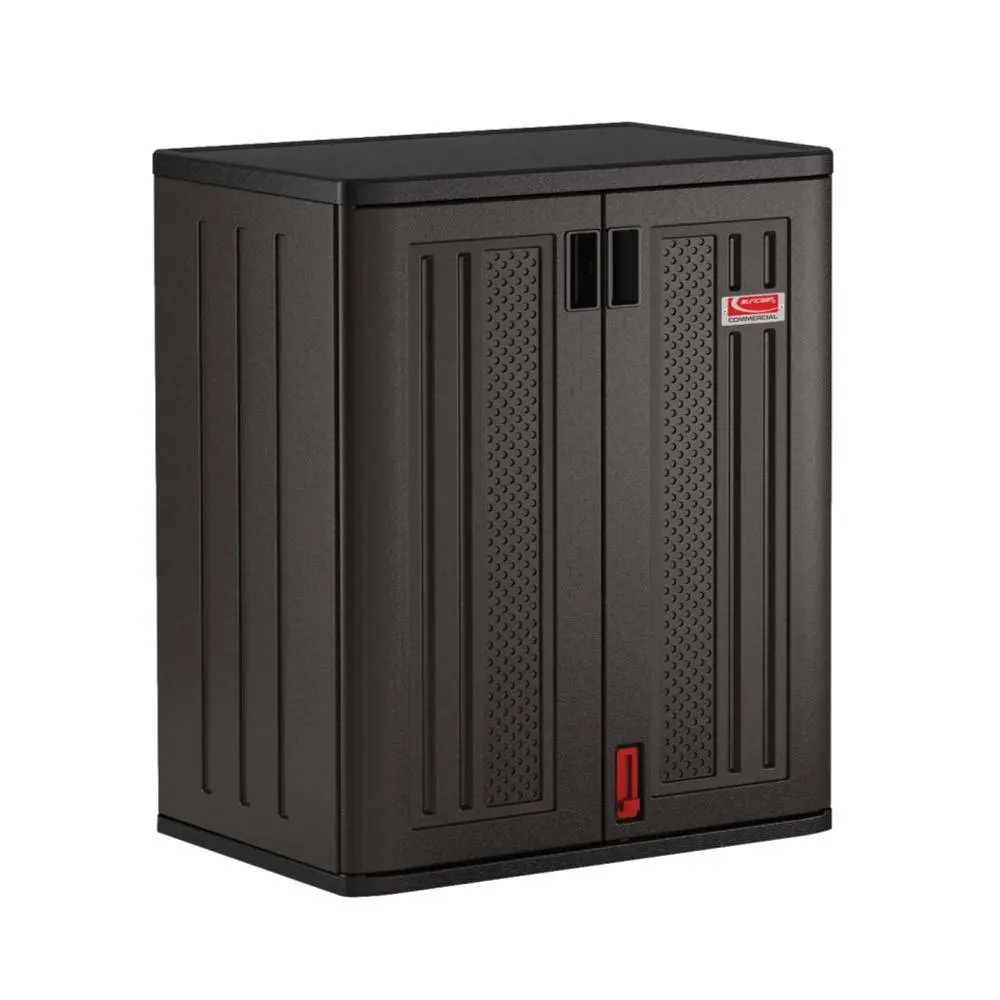 Base Storage Cabinet - Gray 1