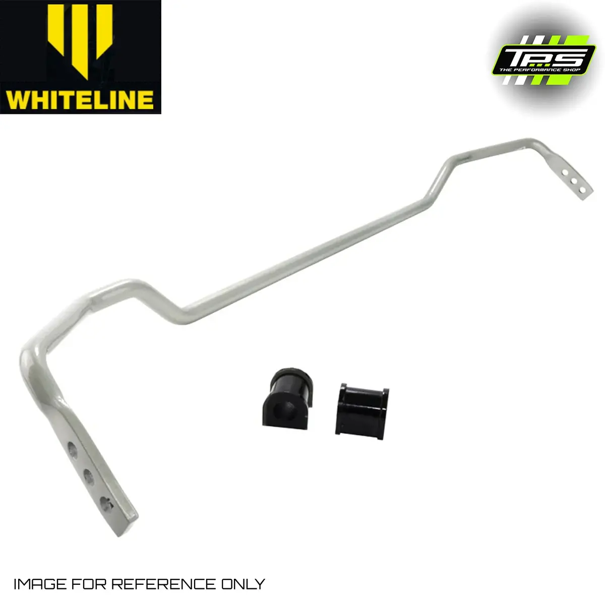 Mazda Mx5 Nc Rear Anti-Roll Bar 16Mm Heavy Duty Blade Adjustable 1
