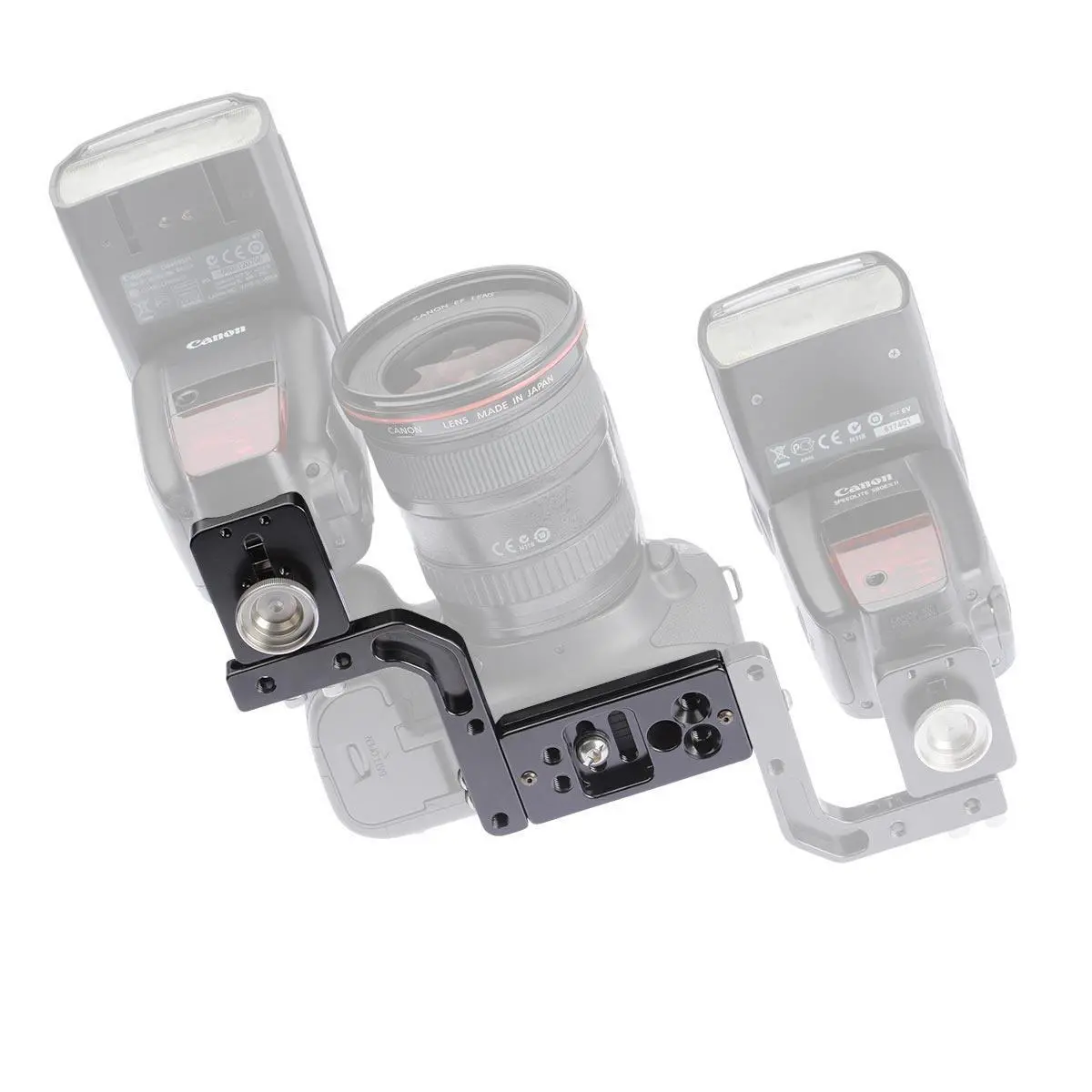 Bp1 Paparazzi Compact Mini Flash Bracket 1