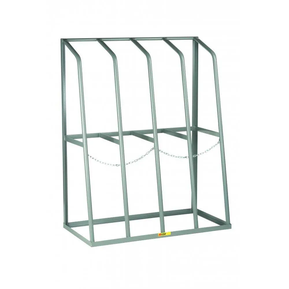Vertical Bar Rack 1
