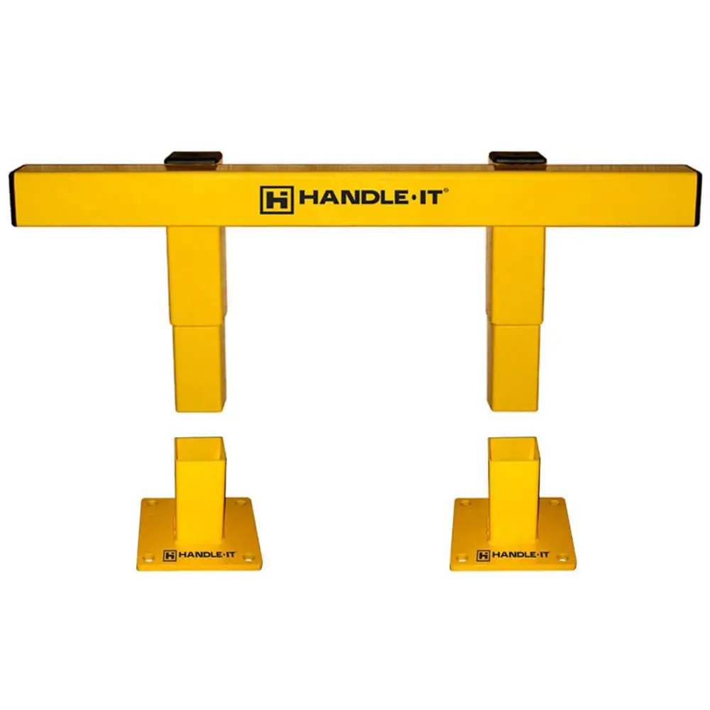 Build-A-Rail Modular Guard Rail Kit 1
