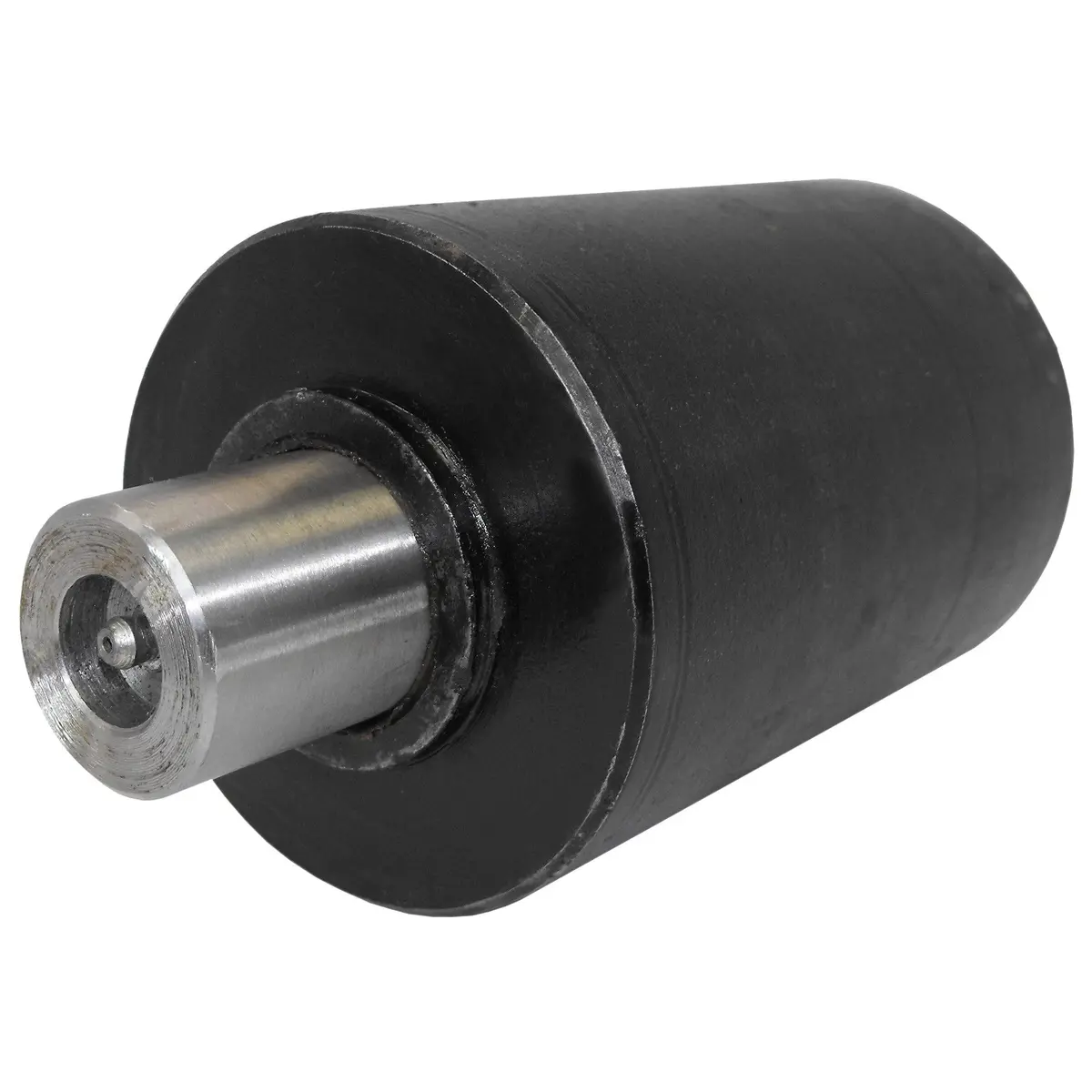 4" X 6" Bogey Wheel 1
