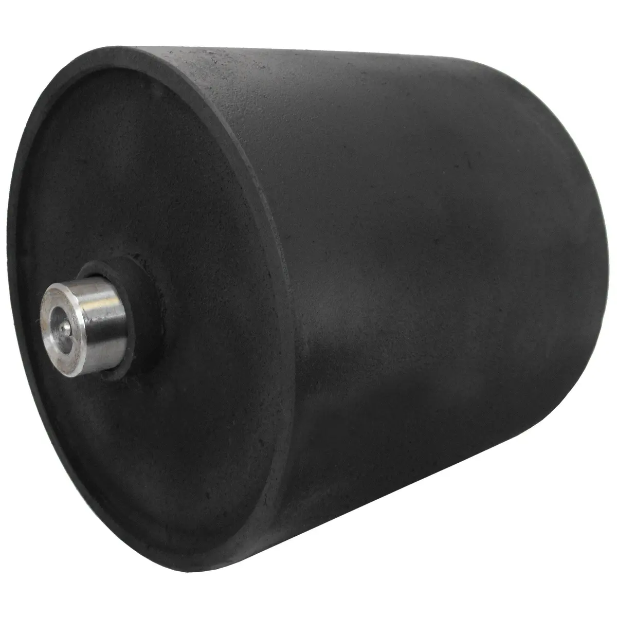 8-5/8" X 8" Bogey Wheel 1