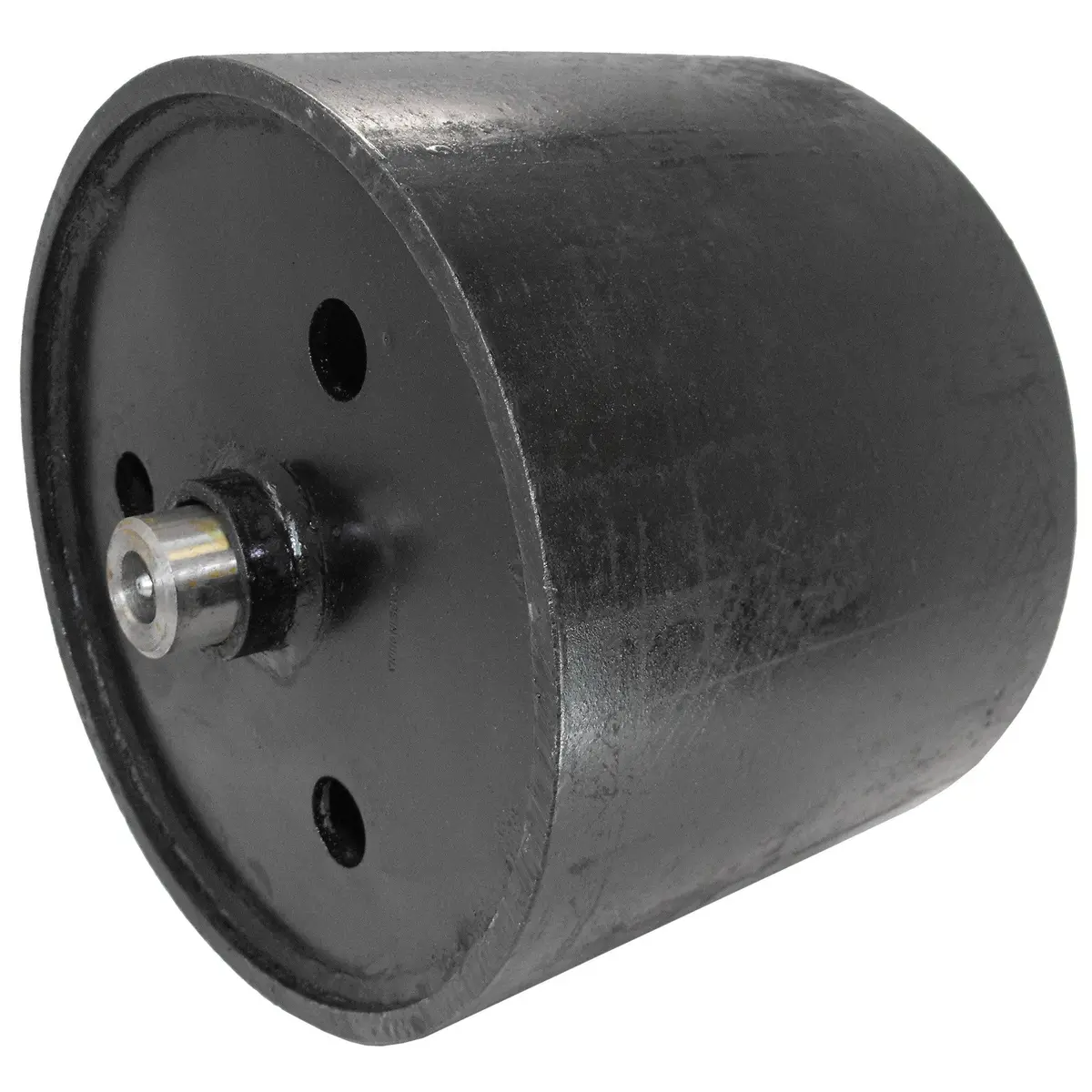 10-3/4" X 8" Bogey Wheel 1