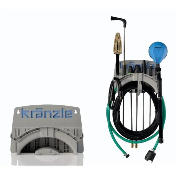 Kranzle Universal Wall Holder - 41262 2
