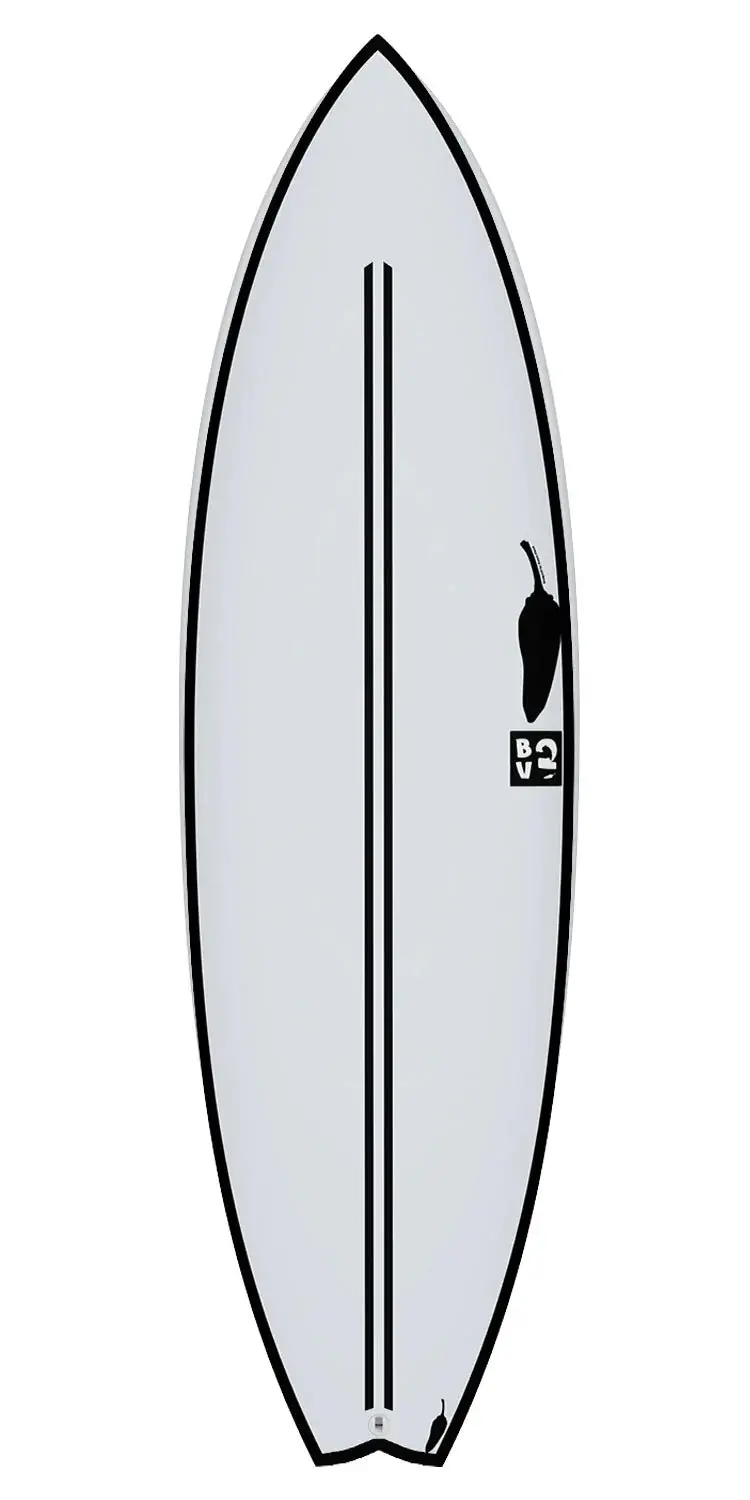 6'0 Chilli Bv2 Eps 1