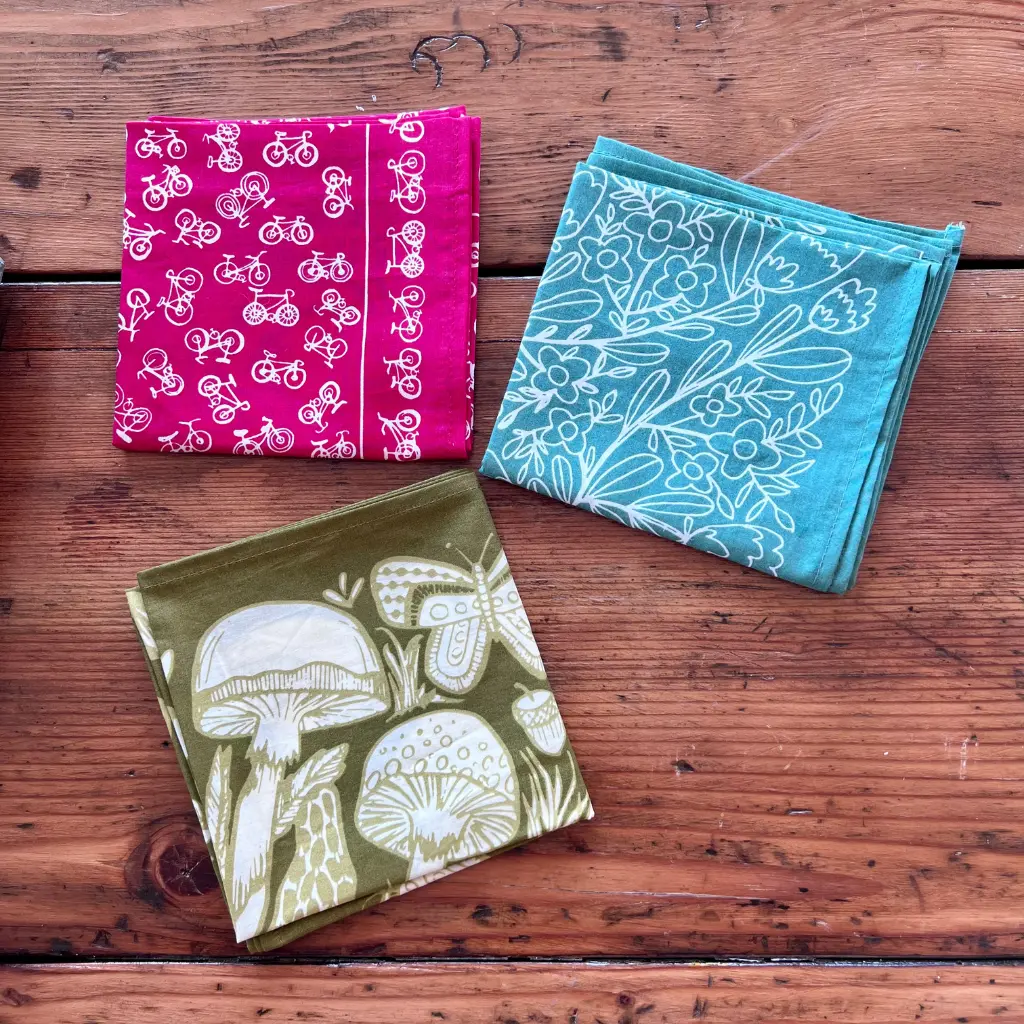 Hemlock Bandanas 22 1