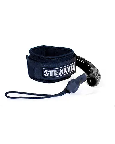 Stealth Basic Bicep Leash 1