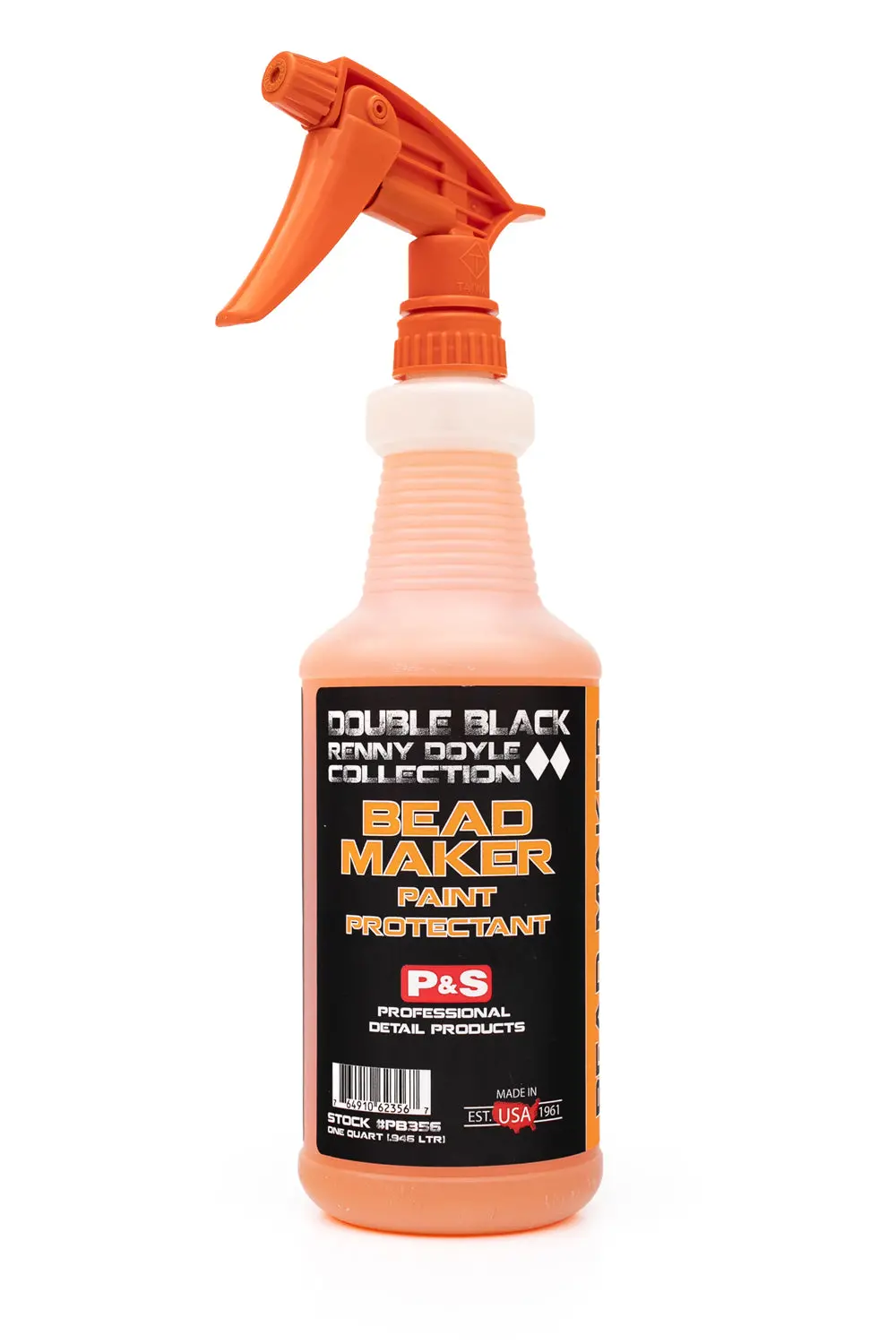 P&S Bead Maker Beadmaker Paint Protectant 2
