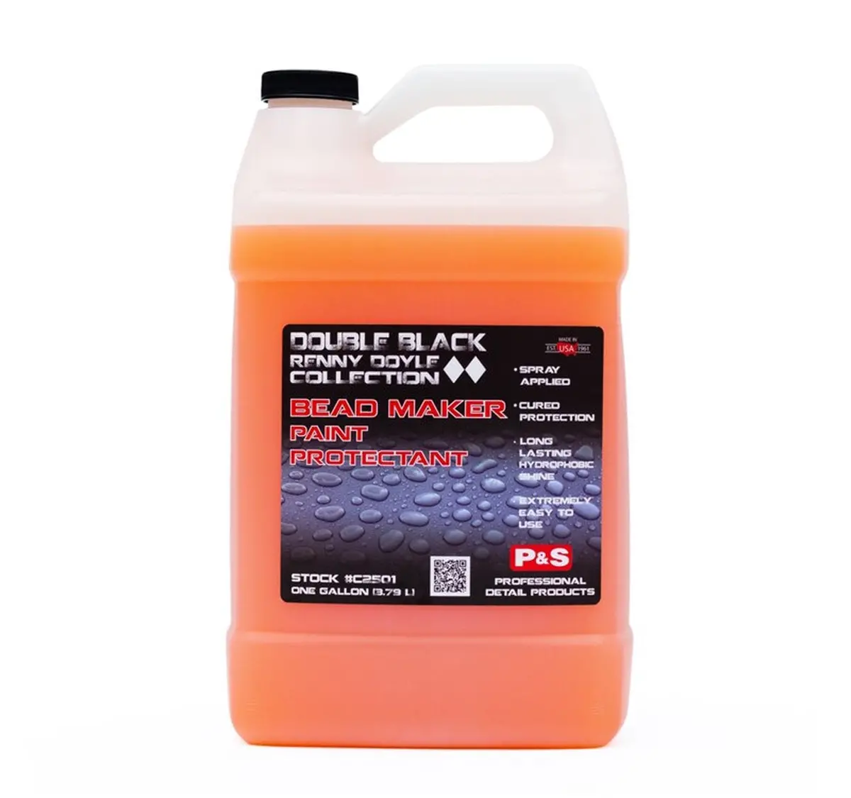 P&S Bead Maker Beadmaker Paint Protectant 3