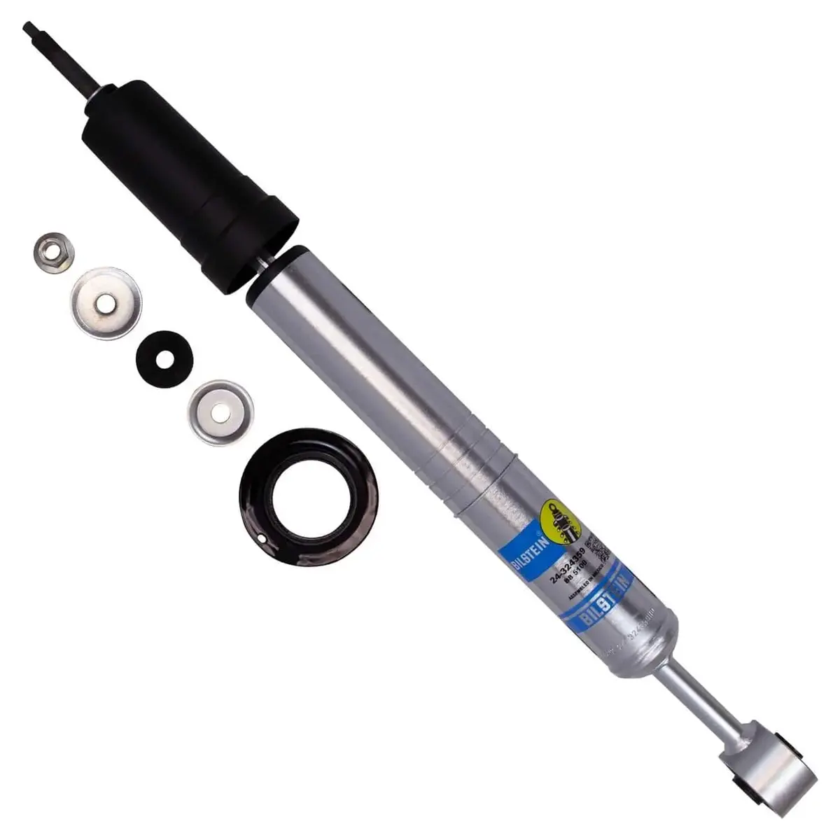 Bilstein 5100 Front Shocks For 4Runner 2003-2009, Tacoma 2005-2015, Gx470 2003-2009, Fj Cruiser 2007-2009 1