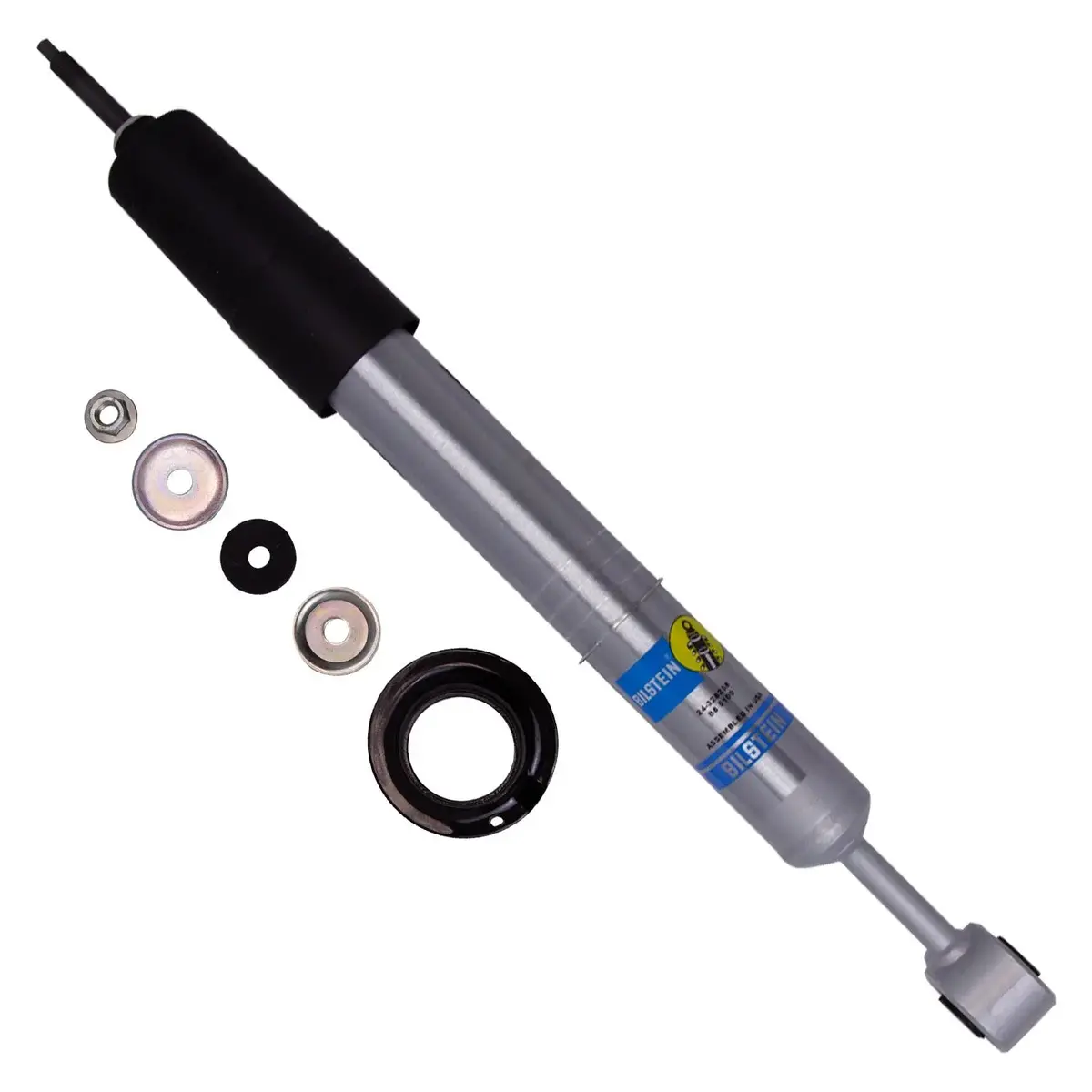 Bilstein 5100 Front Shocks For Toyota 4Runner 2010-2023, Fj Cruiser 2010-2014 1