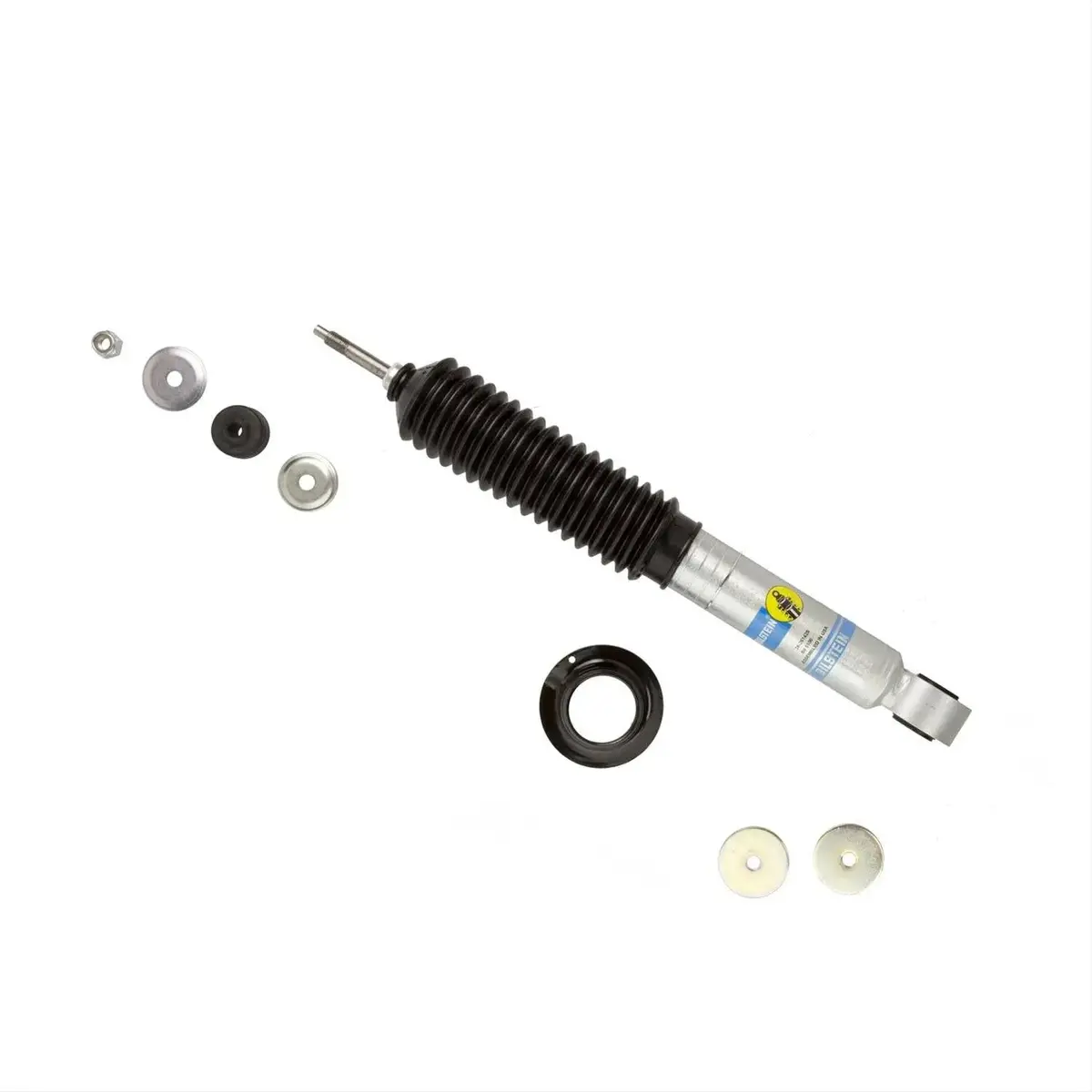 Bilstein 5100 Front Shocks For Toyota Tundra 2000-2006, Sequoia 2001-2007 1