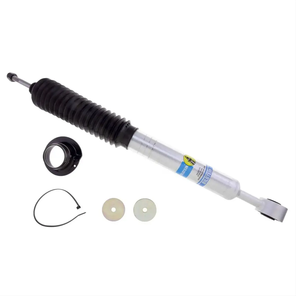 Bilstein 5100 Front Shocks For Toyota Tundra 2007-2021 1