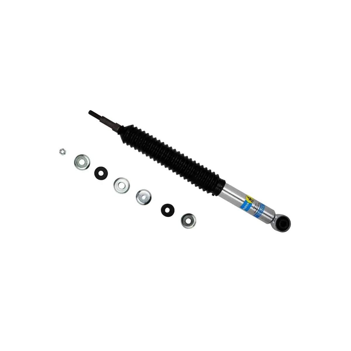 Bilstein 5100 Rear Shocks For Toyota Sequoia 2001-2007 1