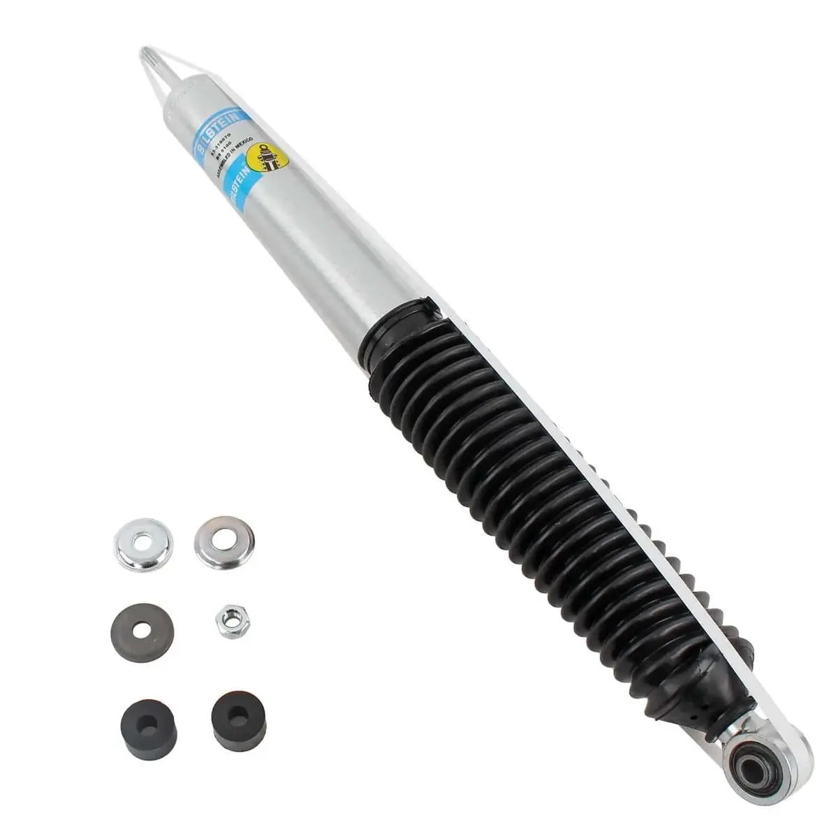Bilstein 5100 Rear Shocks For Toyota Tacoma 2016-2023 1