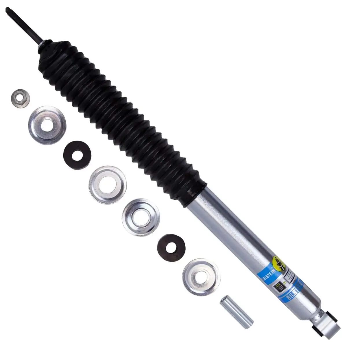 Bilstein 5100 Rear Shocks For Toyota Tundra 2007-2021 - 2" Rear Lift 1