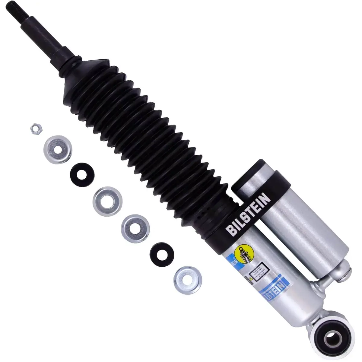 Bilstein 5160 Front Shocks For Toyota Land Cruiser 1998-2007 (Pair) 1