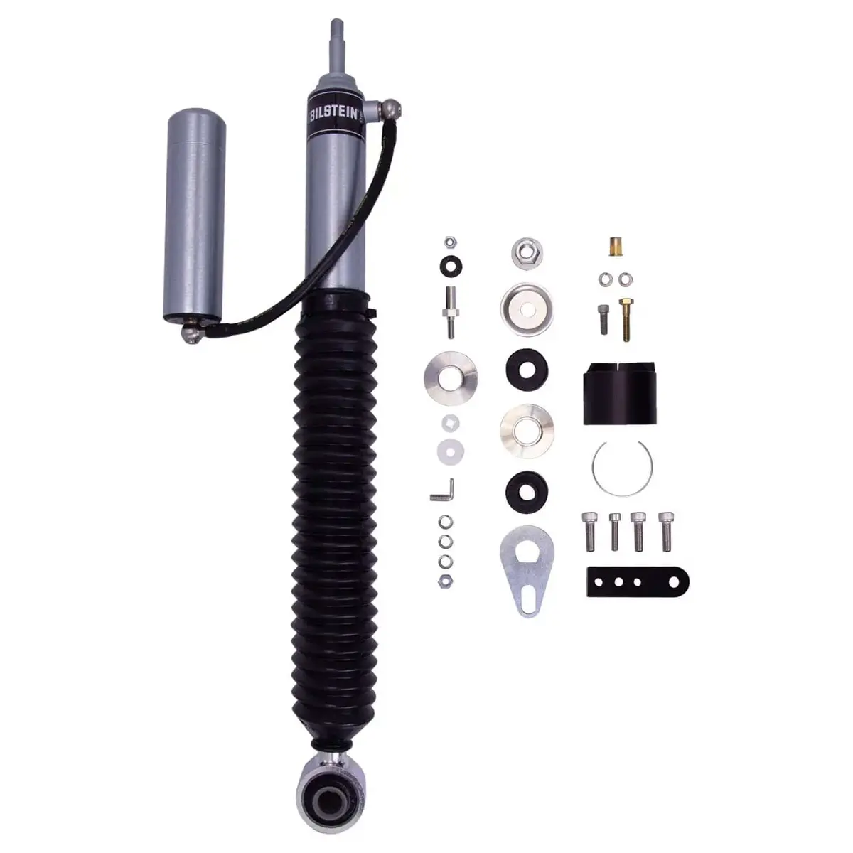 Bilstein 5160 Rear Shocks For 4Runner 2003+, Gx470 2003-2009, Gx460 2010+, Fj Cruiser 2007-2014 (Pair) 1