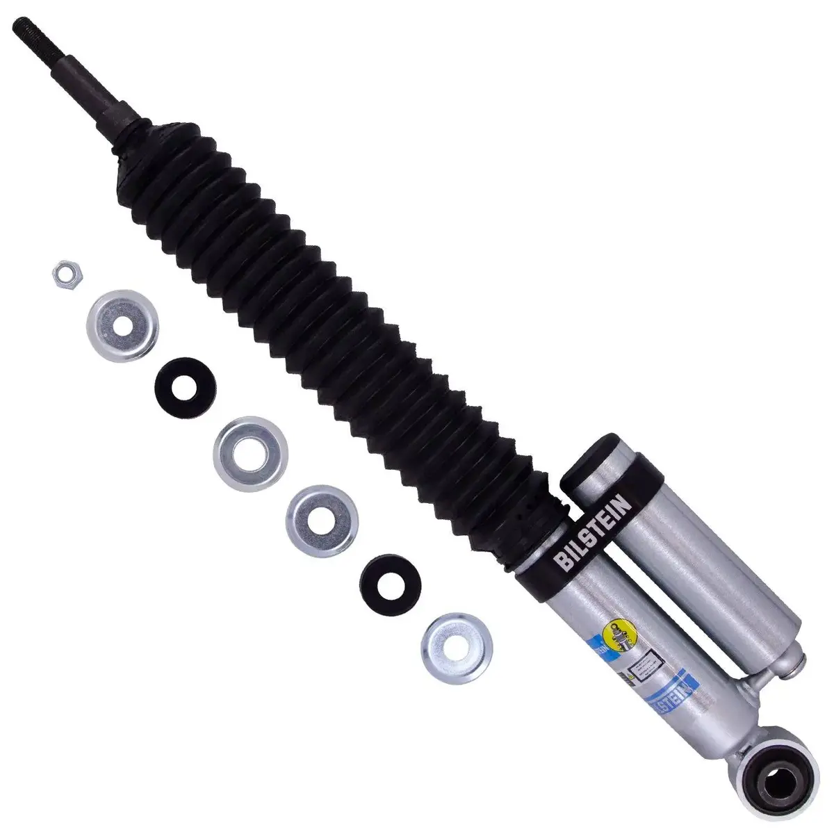 Bilstein 5160 Rear Shocks For Toyota Land Cruiser 1998-2007 (Pair) 1