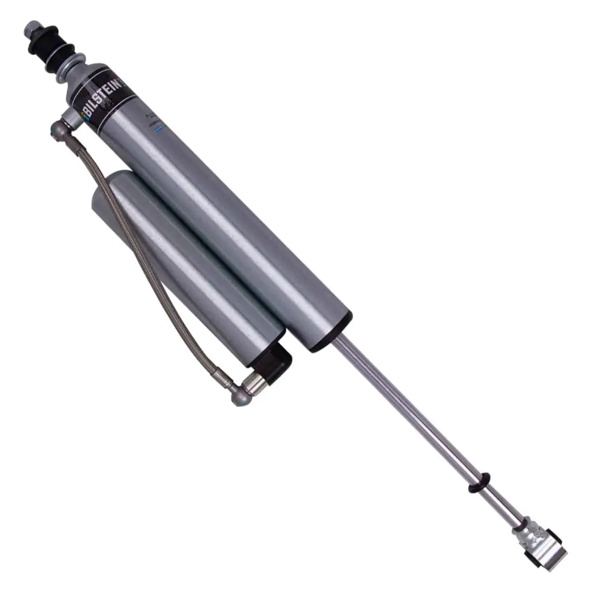 Bilstein 5160 Rear Shocks For Toyota Tacoma 2005-2023 (Pair) 1