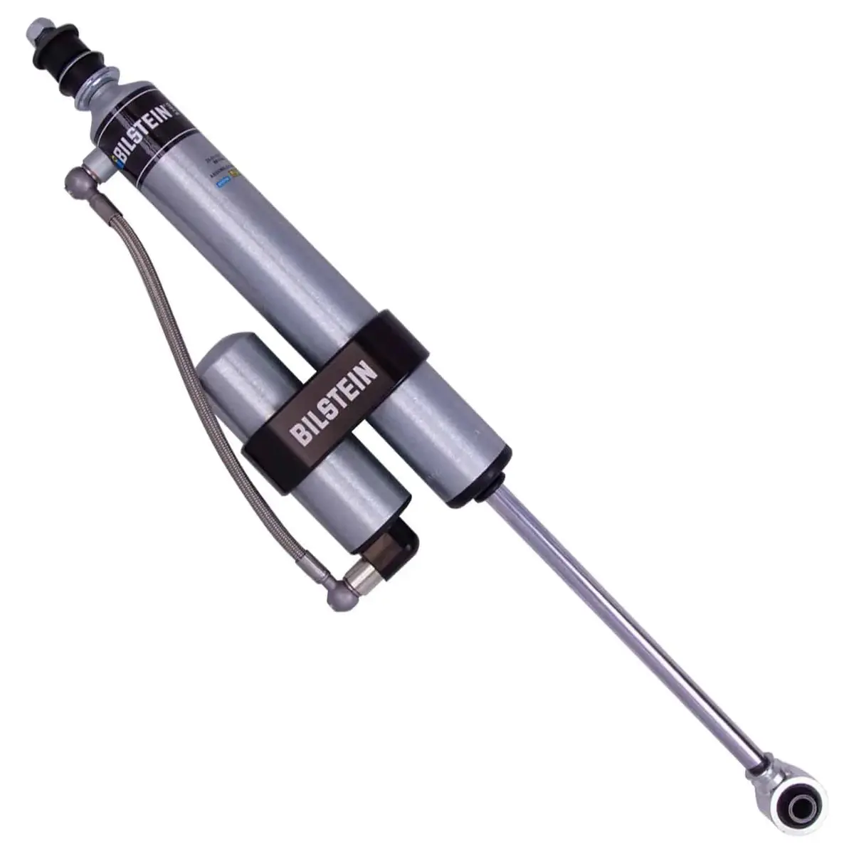 Bilstein 5160 Rear Shocks For Toyota Tundra 2000-2006 4Wd (Pair) 1