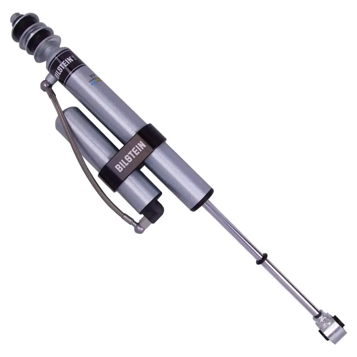 Bilstein 5160 Rear Shocks For Toyota Tundra 2007-2021 (Pair) 1