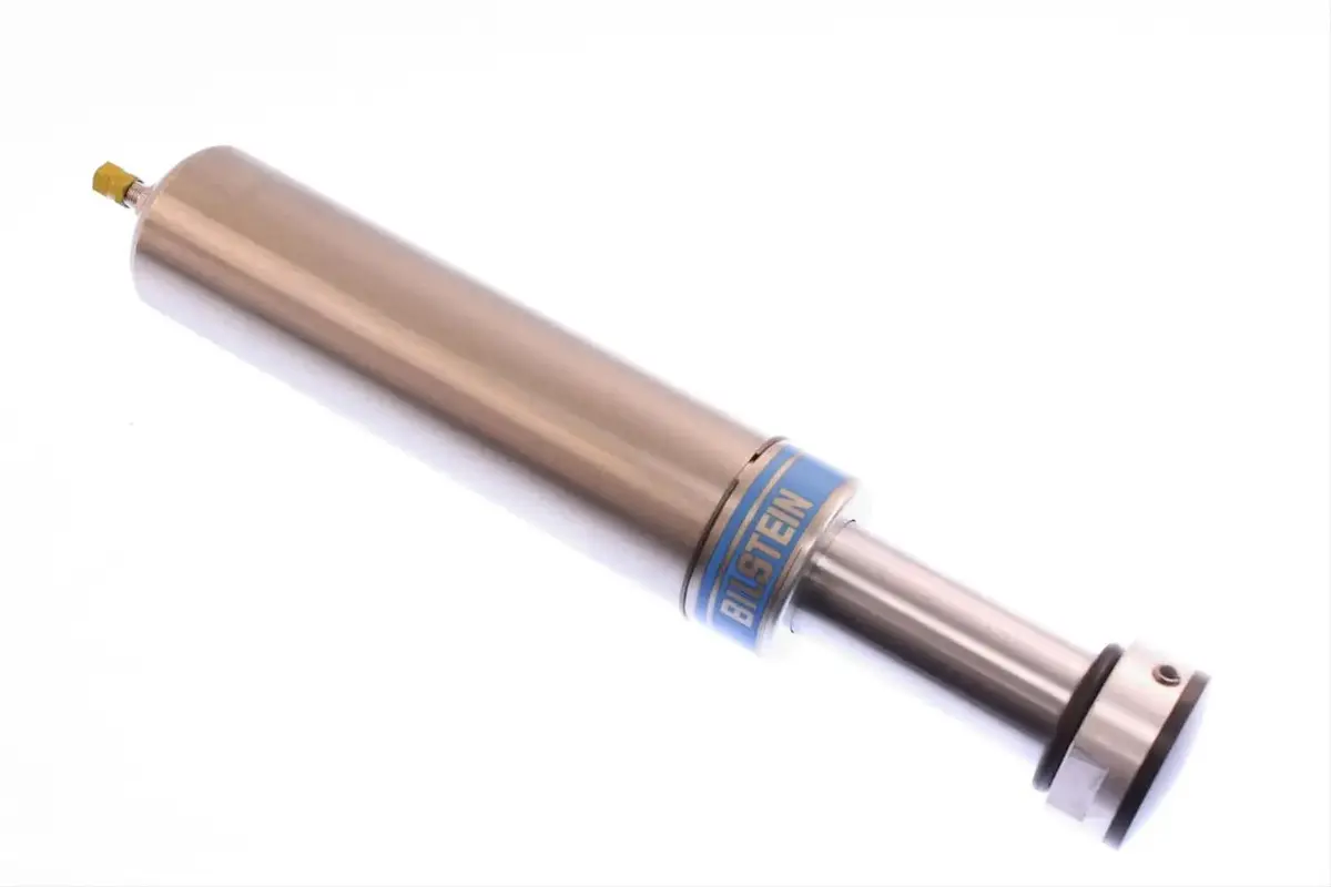 Bilstein Air Bump Kit (2 Bumps, 2 Cans) 1