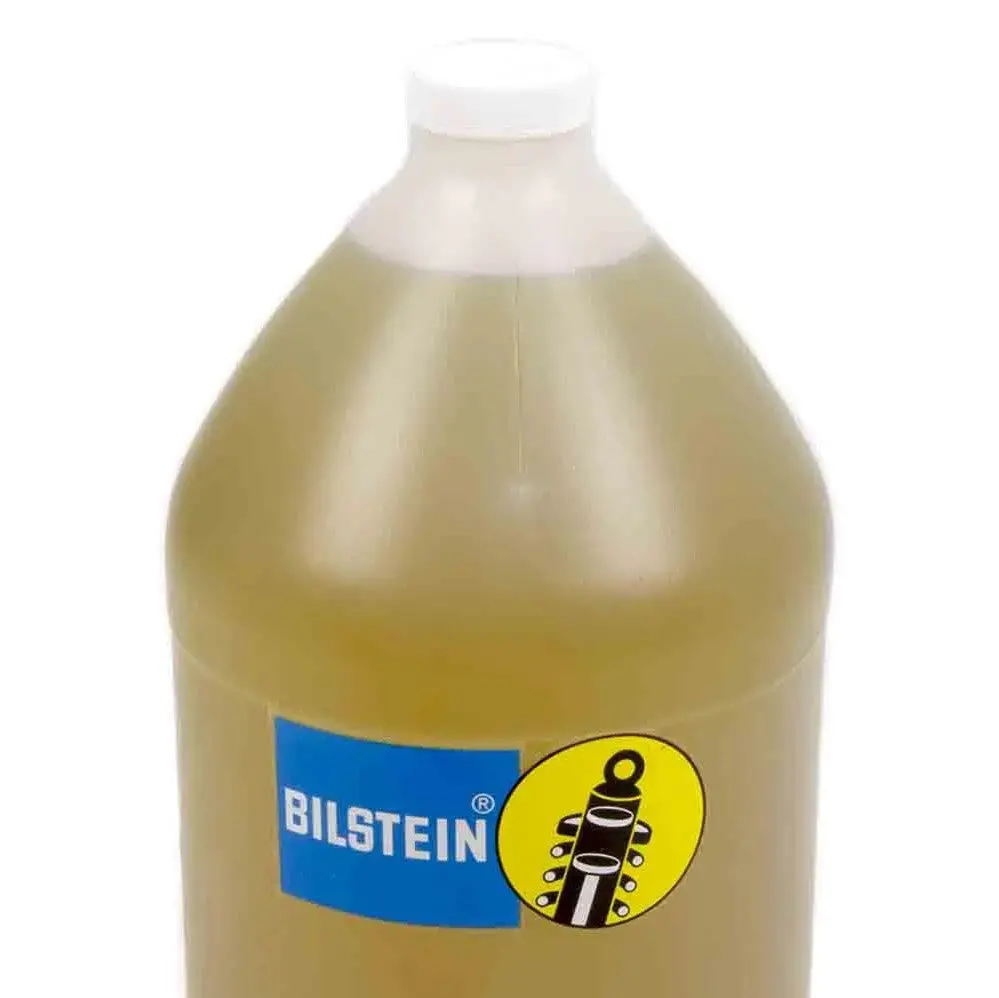 Bilstein Shock Oil 1