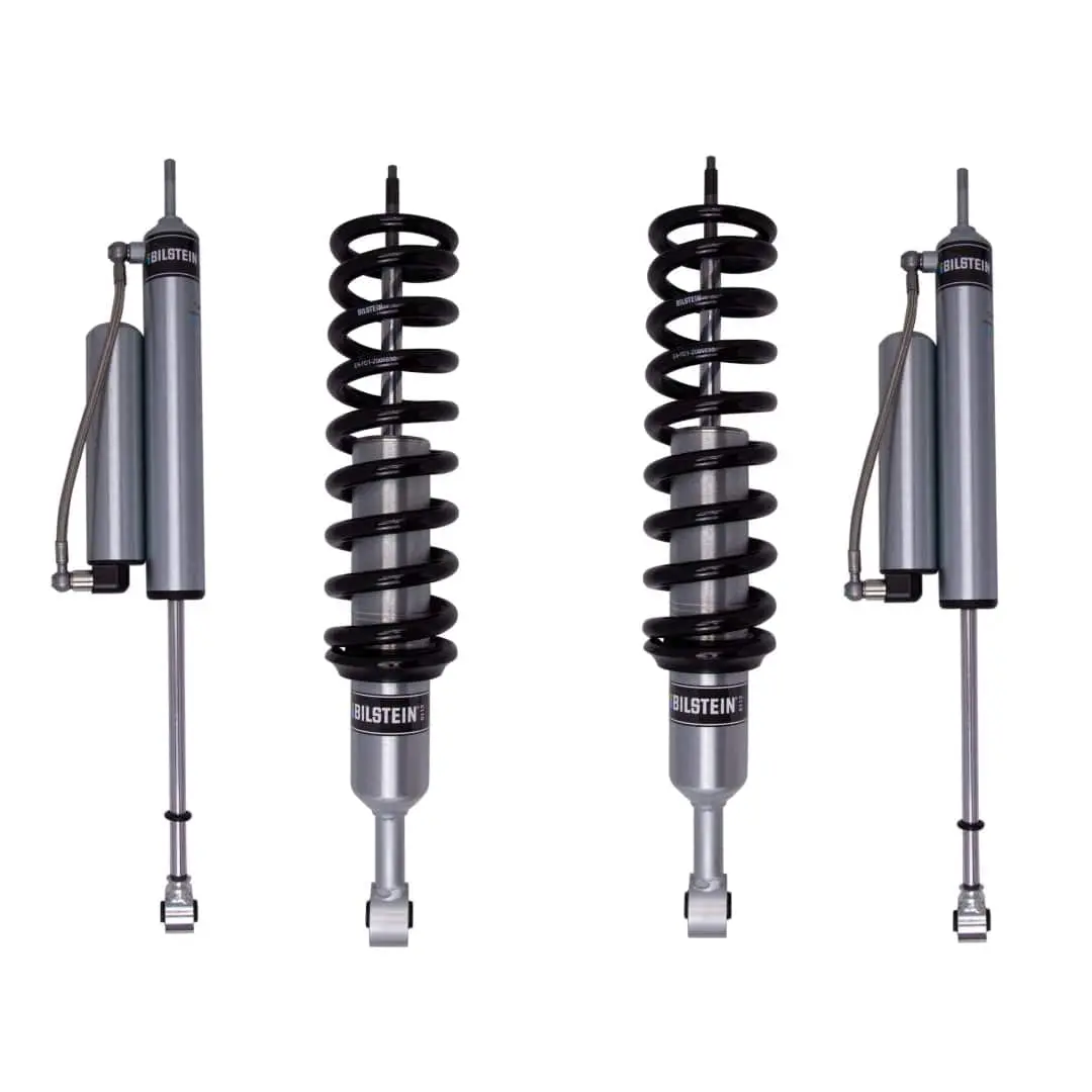 Complete 6112 & 5160 Package - Tundra 2007-2021 1