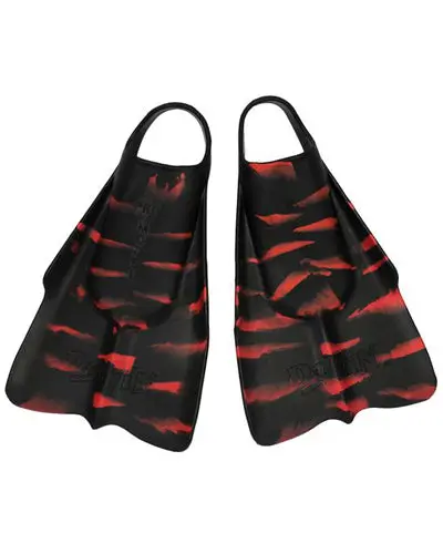 Dafin Signature - Zak Noyle - Black/Red 1