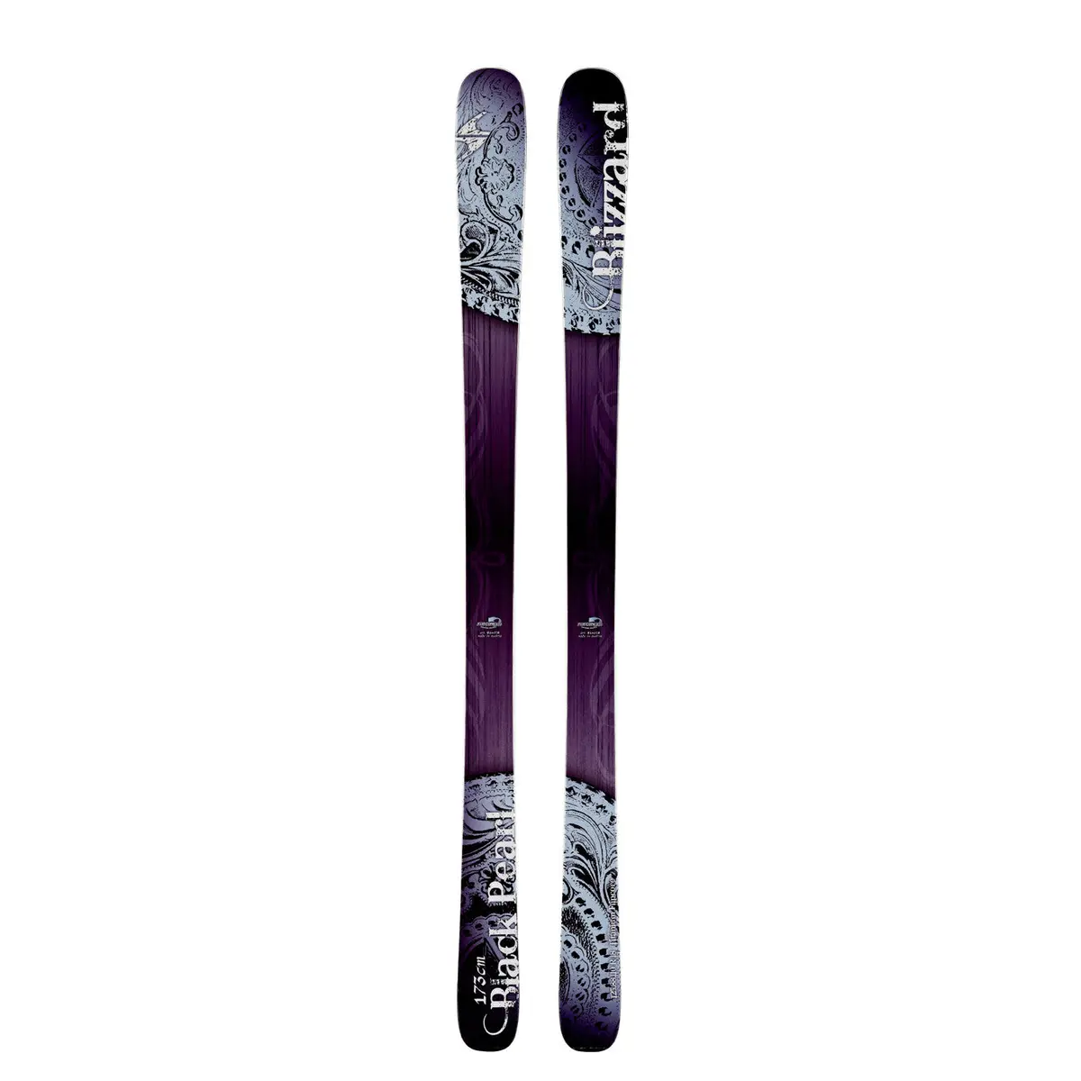 Blizzard Black Pearl (2014) 1