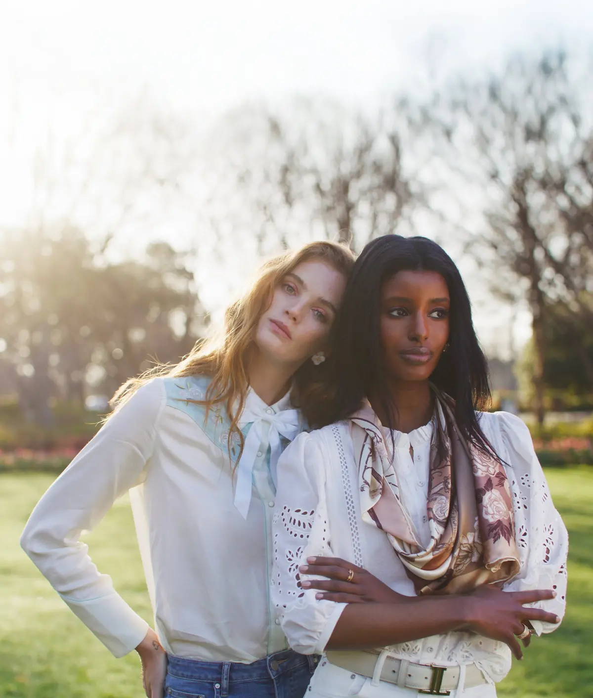 Patricia Top :: White 5