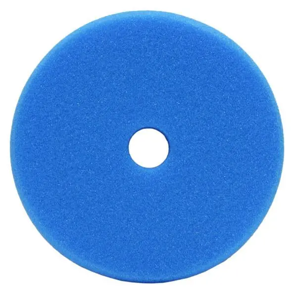 Buff And Shine Uro-Cell Coarse Blue Heavy Cut Pad - 6"/7" 1