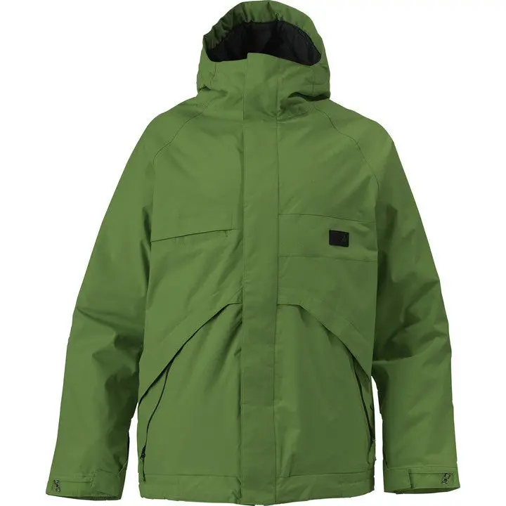 Burton Poacher Jacket 1