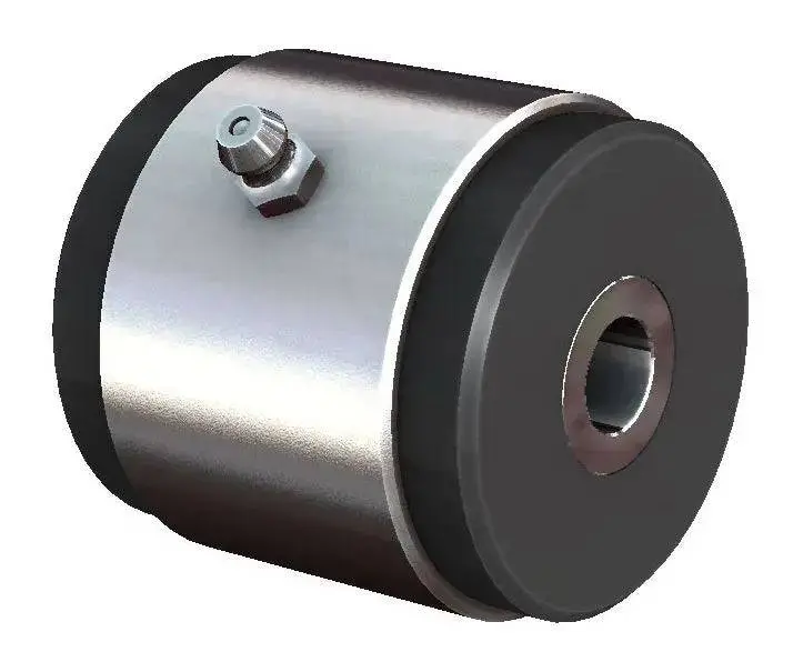 Bushing Kit - 2" With Sleeve 1