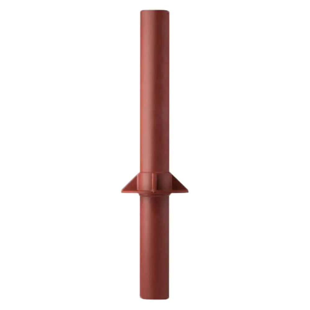 Astm C40 Crash Rated Bollard - 5,000 Lb Rated At 30 Mph (36" Height) 1