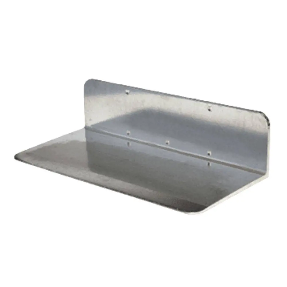 Aristocrat B&P Nose Plate 1